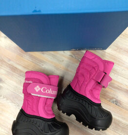Columbia Columbia PowderBug Snowlite Strap Kids’ Columbia Columbia PowderBug Snowlite Strap Kids’