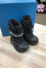 Columbia Columbia PowderBug Snowlite Strap Kids’