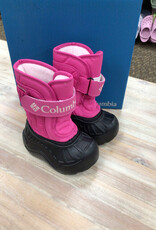 Columbia Columbia PowderBug Snowlite Strap Kids’