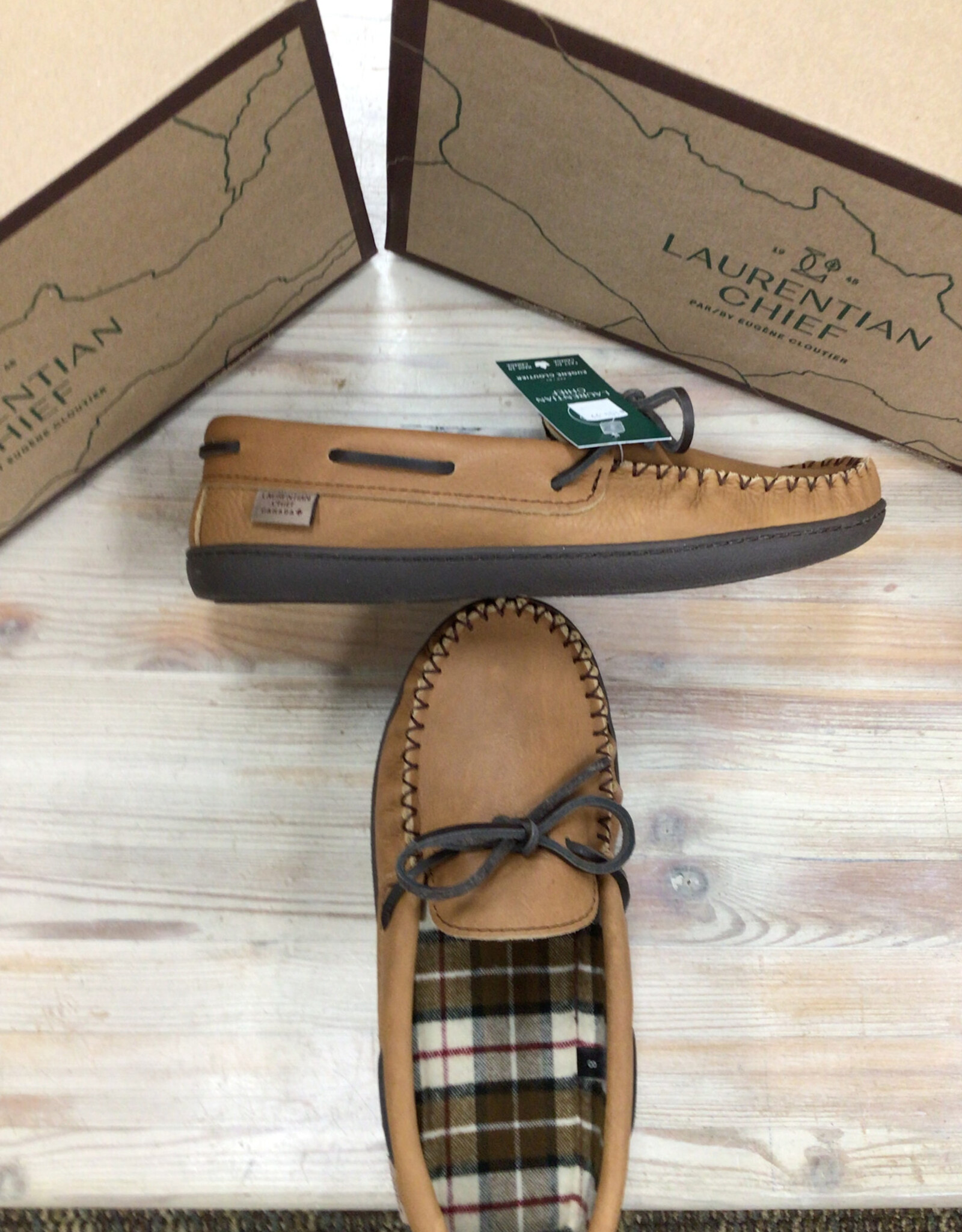 Laurentian Chief Laurentian Chief 176223VEM Men’s