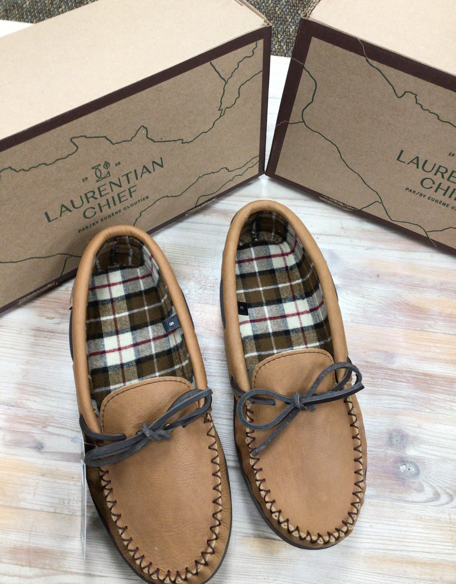 Laurentian Chief Laurentian Chief 176223VEM Men’s