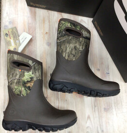 Bogs Bogs 73445 Classic Seamless Mossy Oak Kids’