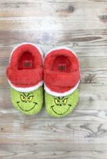 Crocs Crocs 211689 The Grinch Classic Lined Croc Kids’ Crocs Crocs 211689 The Grinch Classic Lined Croc Kids’