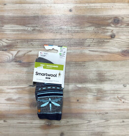 Smartwool Smartwool 002879 Hike Targeted Cushion Dragonfly Ladies’