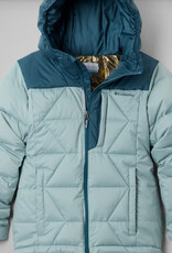 Columbia Columbia Winter Powder lll Quilted Jacket Kids’ Columbia Columbia Winter Powder lll Quilted Jacket Kids’