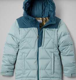 Columbia Columbia Winter Powder lll Quilted Jacket Kids’