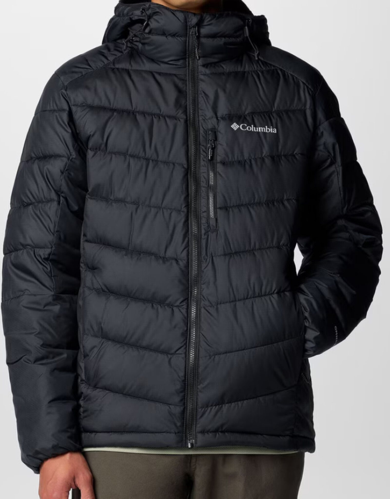 Columbia Columbia Labyrinth Loop ll Hooded Jacket Men’s