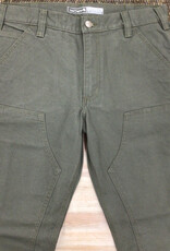 Carhartt Carhartt 103334 Rugged Flex Relaxed Fit Duck Double-Front Utility Work Pant Men’s