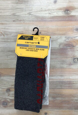 Carhartt Carhartt Midweight Synthetic Wool Blend Logo Crew Sock 2 Pack SC9522M Carhartt Carhartt Midweight Synthetic Wool Blend Logo Crew Sock 2 Pack SC9522M