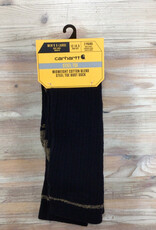 Carhartt Carhartt Midweight Cotton Blend Steel Toe Boot Sock SB5552M Carhartt Carhartt Midweight Cotton Blend Steel Toe Boot Sock SB5552M