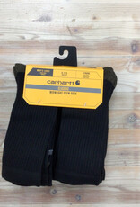 Carhartt Carhartt Midweight Crew Sock 6 Pack SC1156M