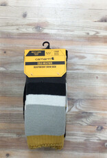 Carhartt Carhartt Cold Weather Heavyweight Crew Sock 2 Pack SC3142M