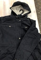 Tough Duck Tough Duck WJ201 Sherpa Lined Jacket Ladies’