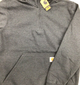 Carhartt Carhartt 105294 Loose Fit Midweight Quarter Zip Mock Neck Sweatshirt Men’s