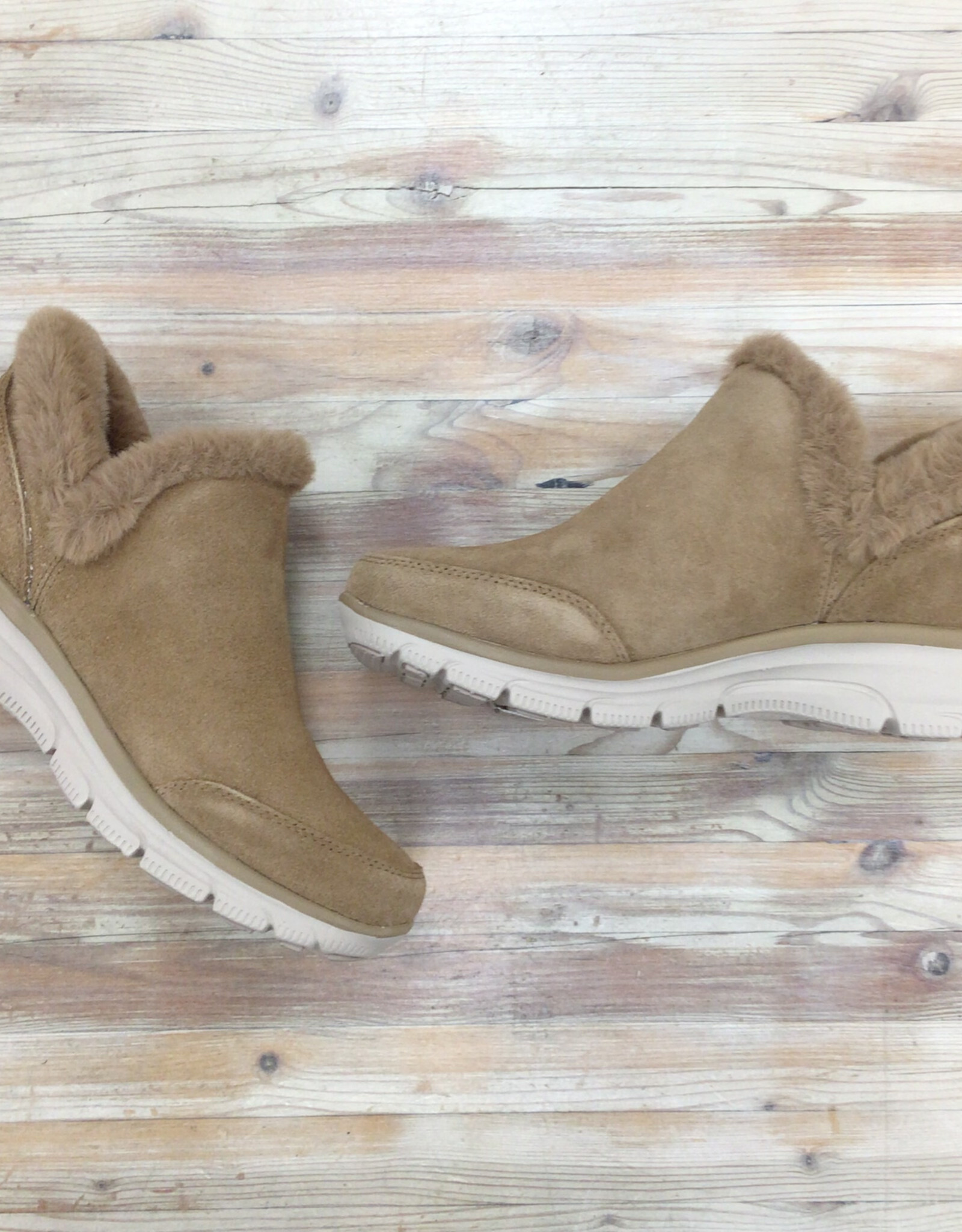 Skechers Skechers 168057 Easy Going Fall Feeling Ladies’