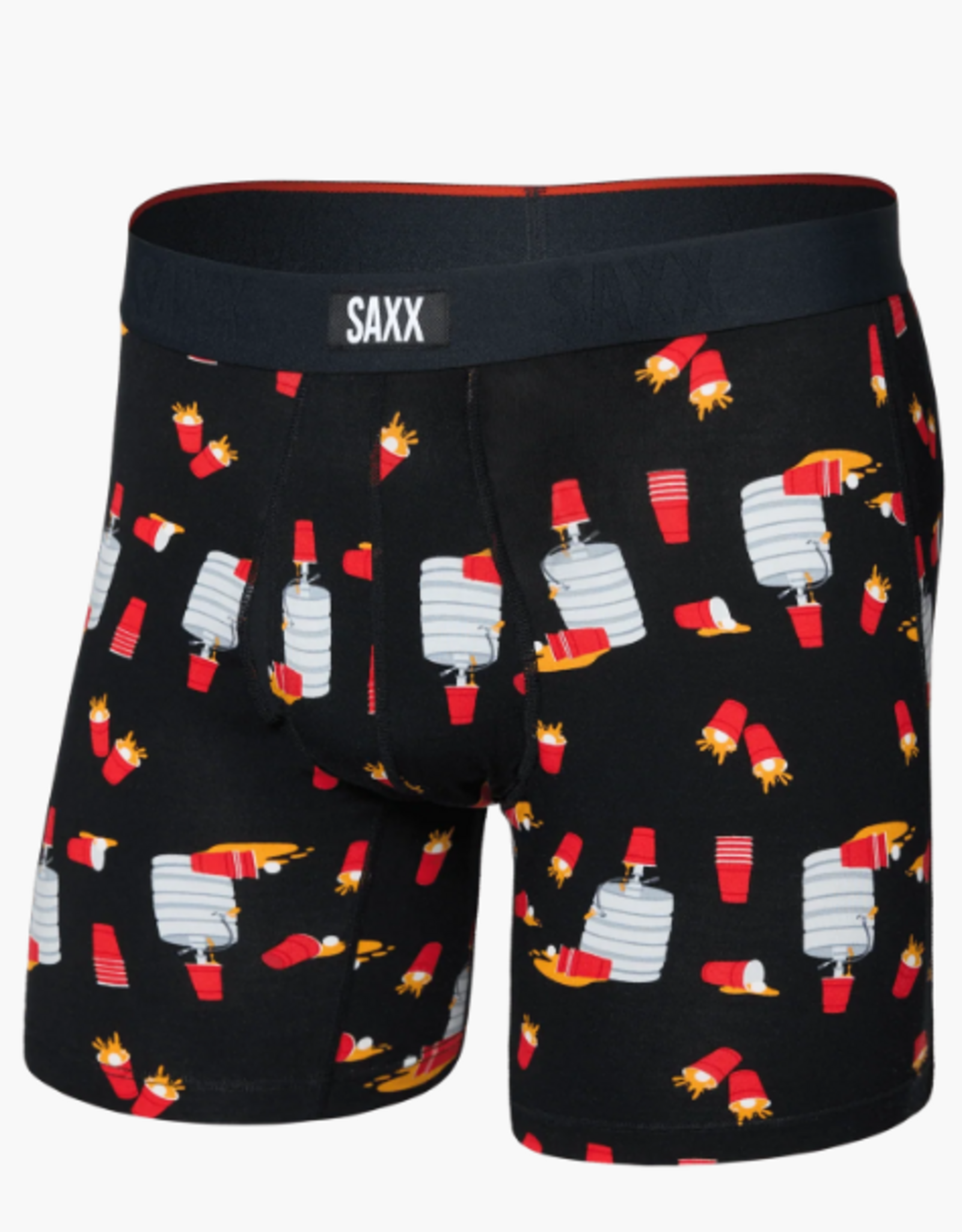 Saxx Saxx SXVX24F Vibe Xtra Boxer Brief Men’s