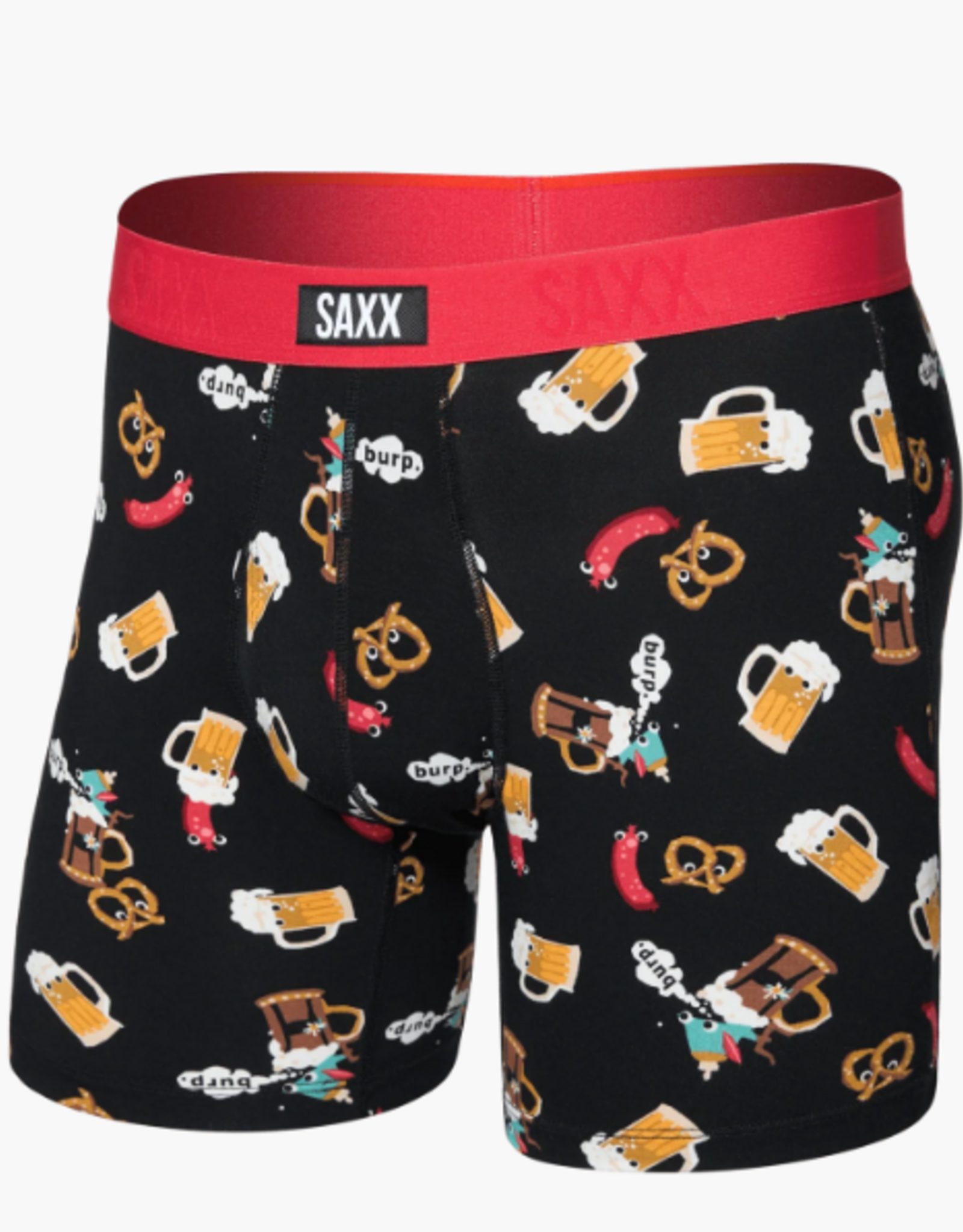 Saxx Saxx SXVX24F Vibe Xtra Boxer Brief Men’s