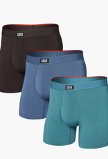 Saxx Saxx SXPP3VX Vibe Xtra Boxer Brief 3pkMen’s