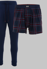 Saxx Saxx Sleepwear Gift Set