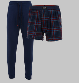 Saxx Saxx Sleepwear Gift Set