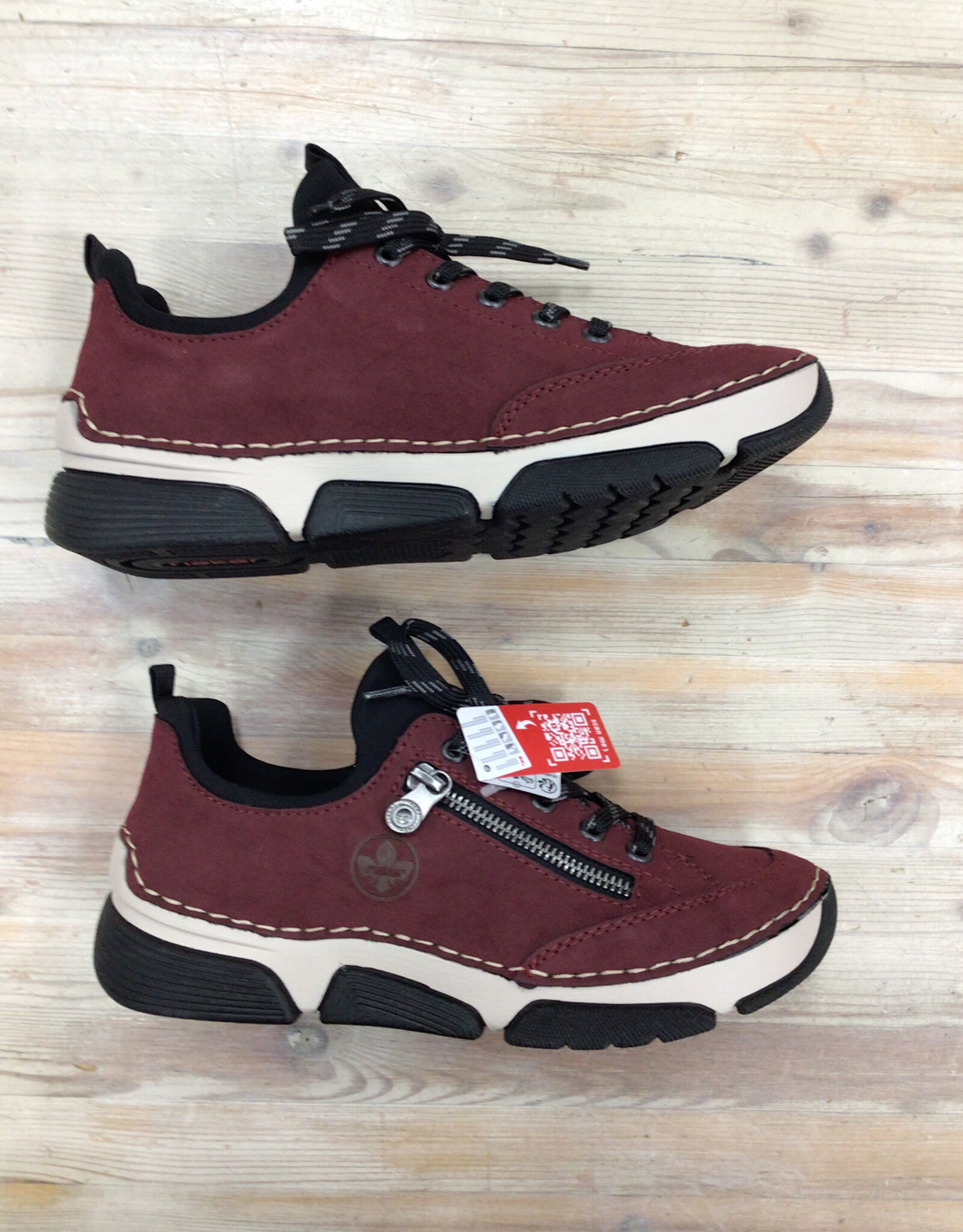 Rieker Rieker 45973 Ladies’