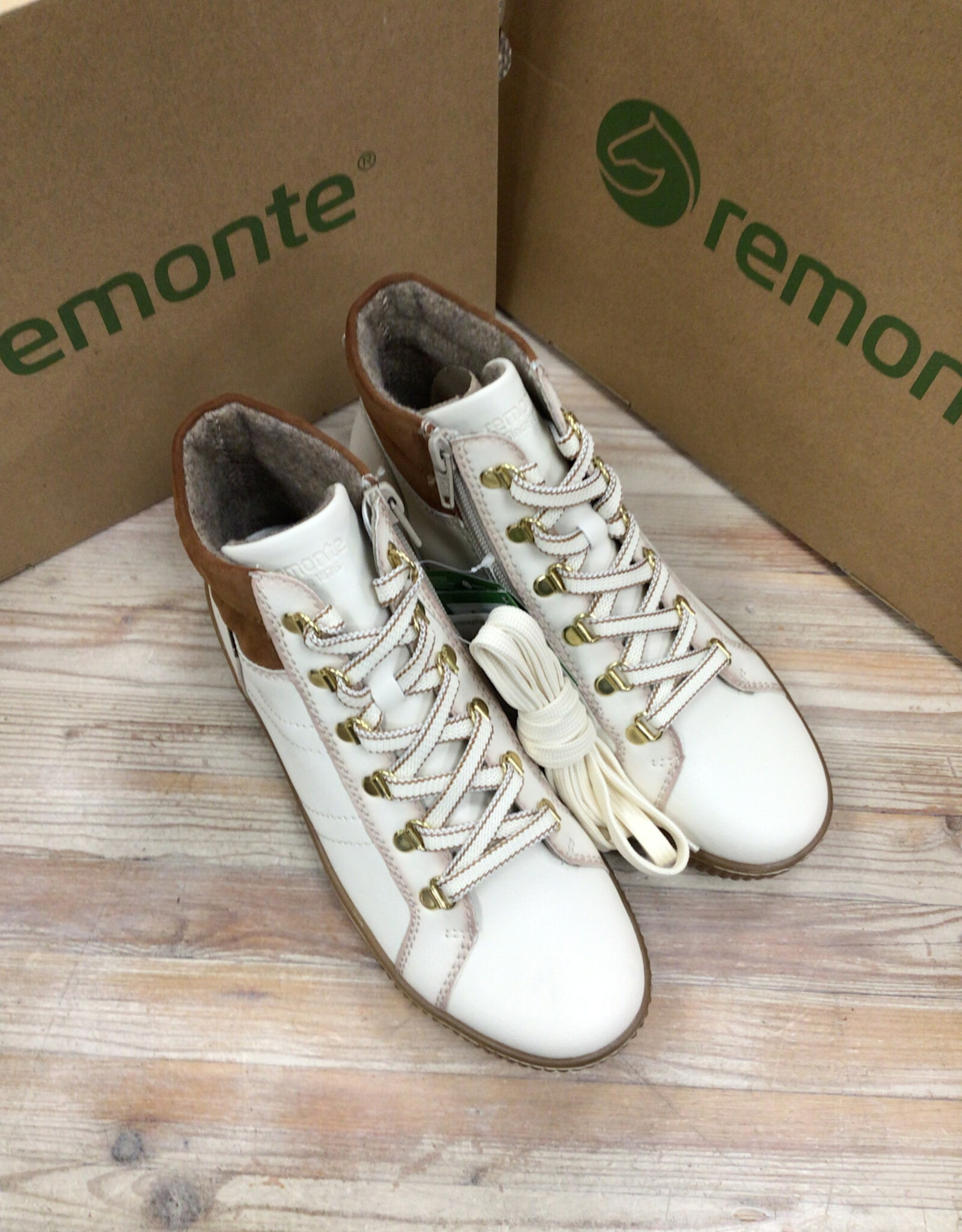 Remonte Remonte D0781 Ladies’