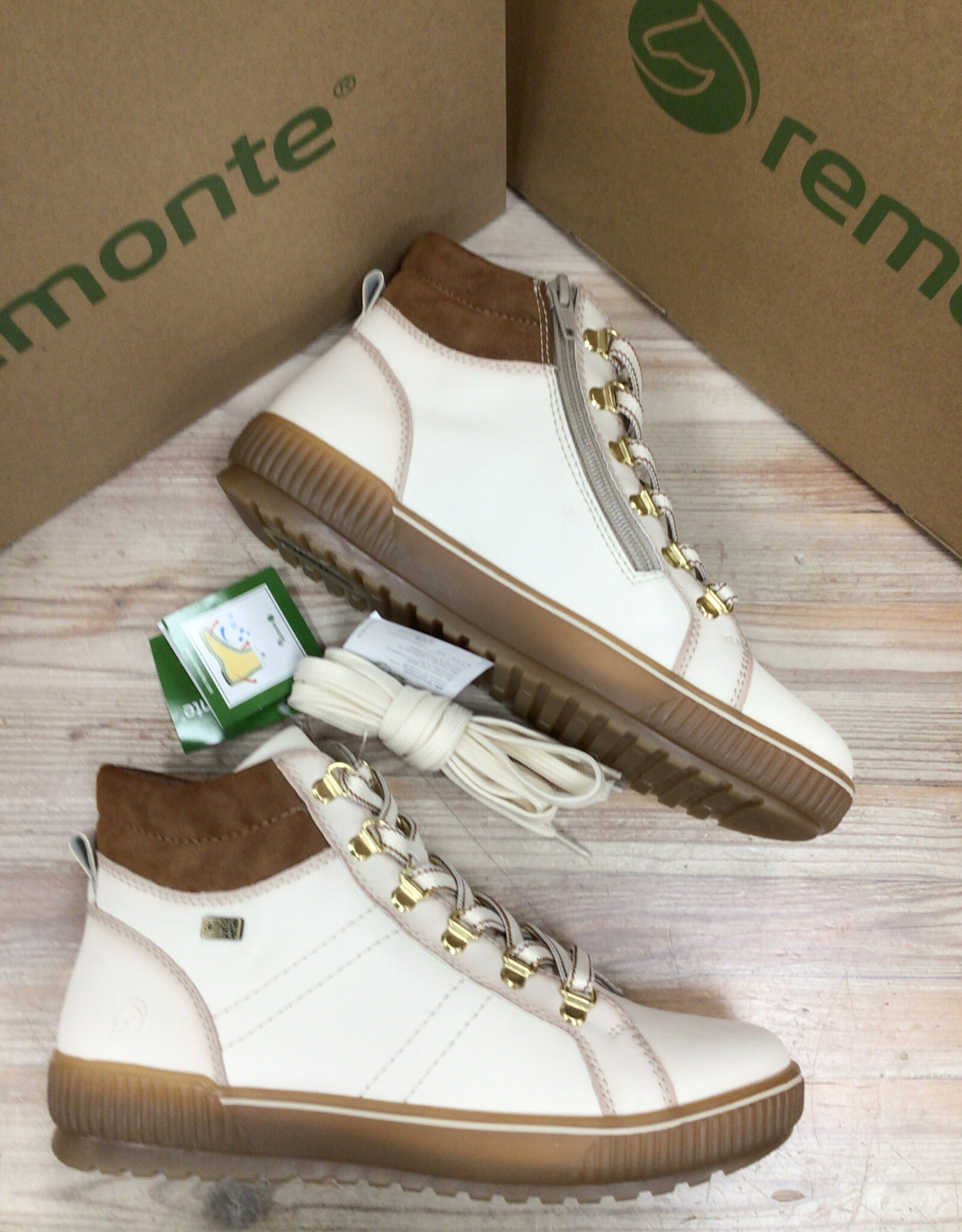 Remonte Remonte D0781 Ladies’