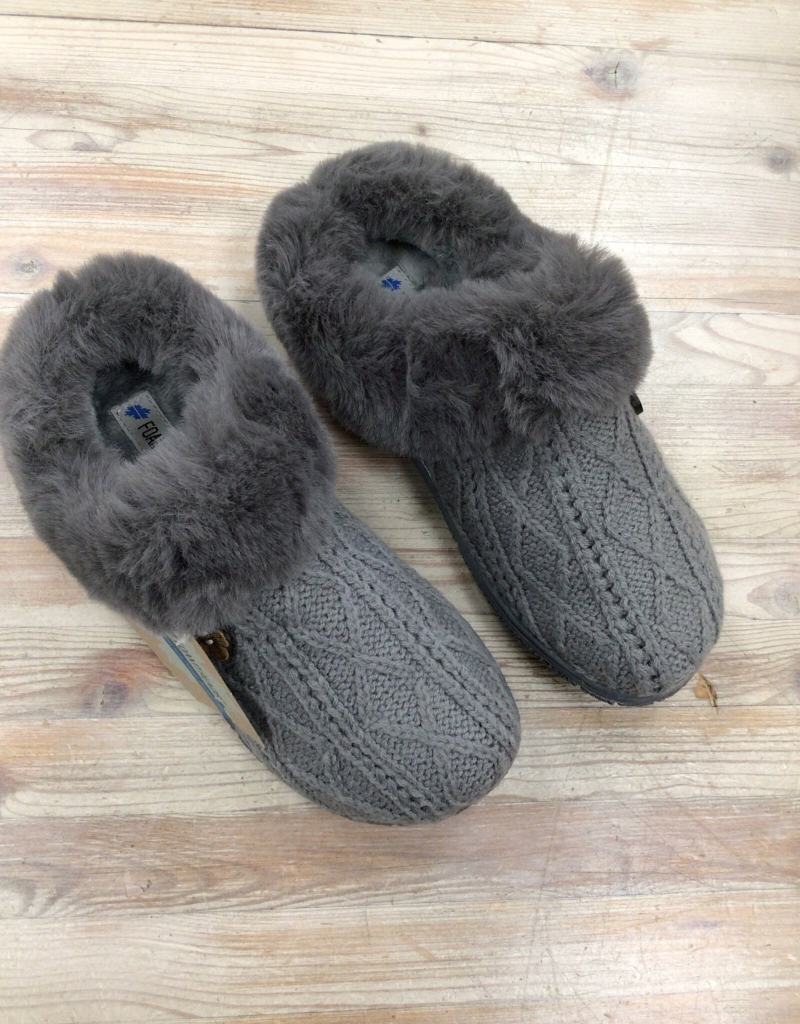 Foamtreads Foamtreads Loom Ladies’