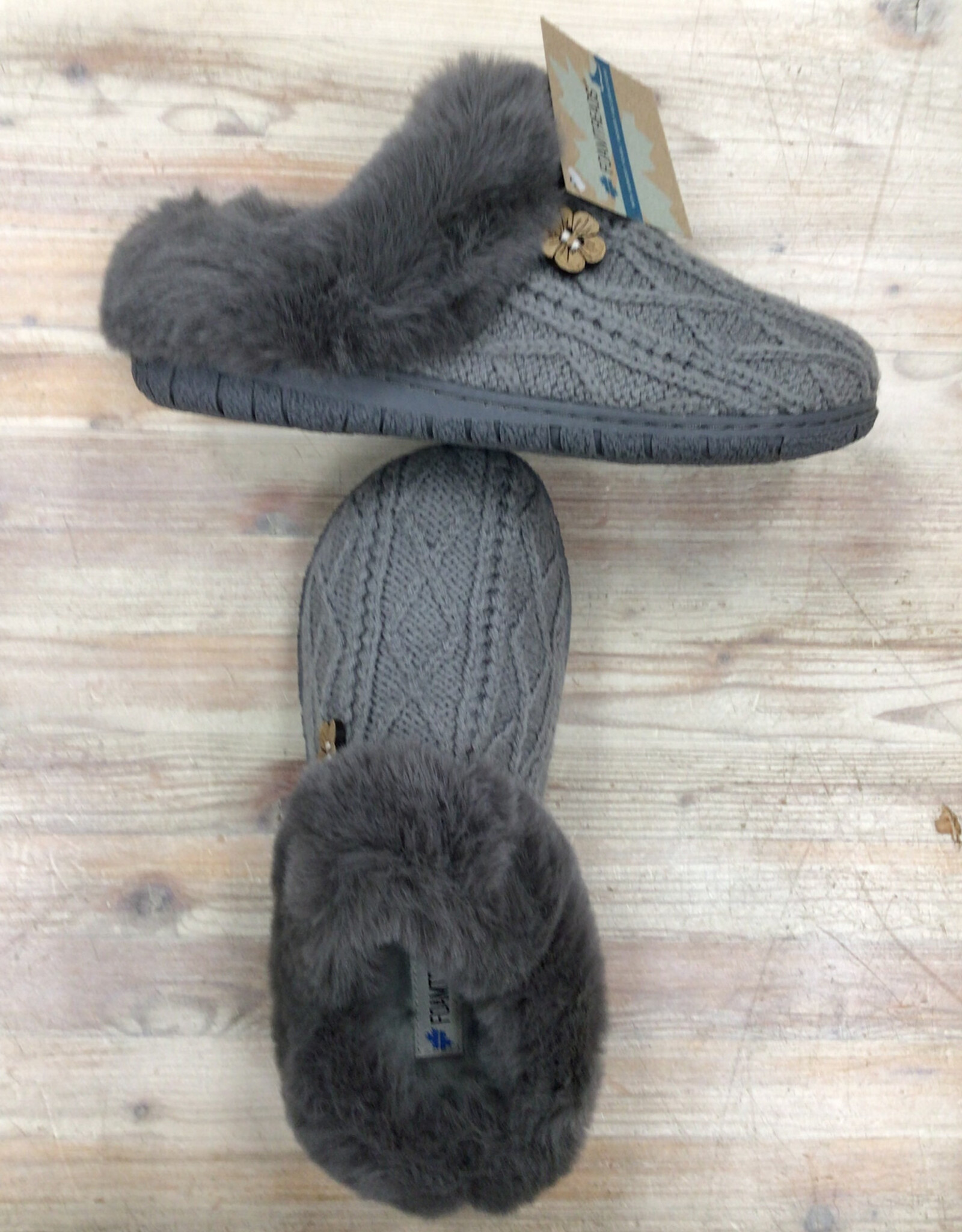 Foamtreads Foamtreads Loom Ladies’