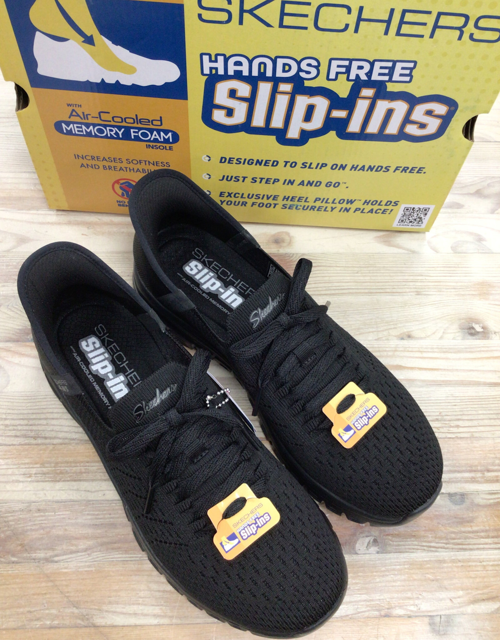 Skechers Skechers 100736 Graceful First Blush Ladies’