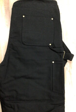 Carhartt Carhartt 106672 Loose Fit Firm Duck Insulated Bib Overall Men’s