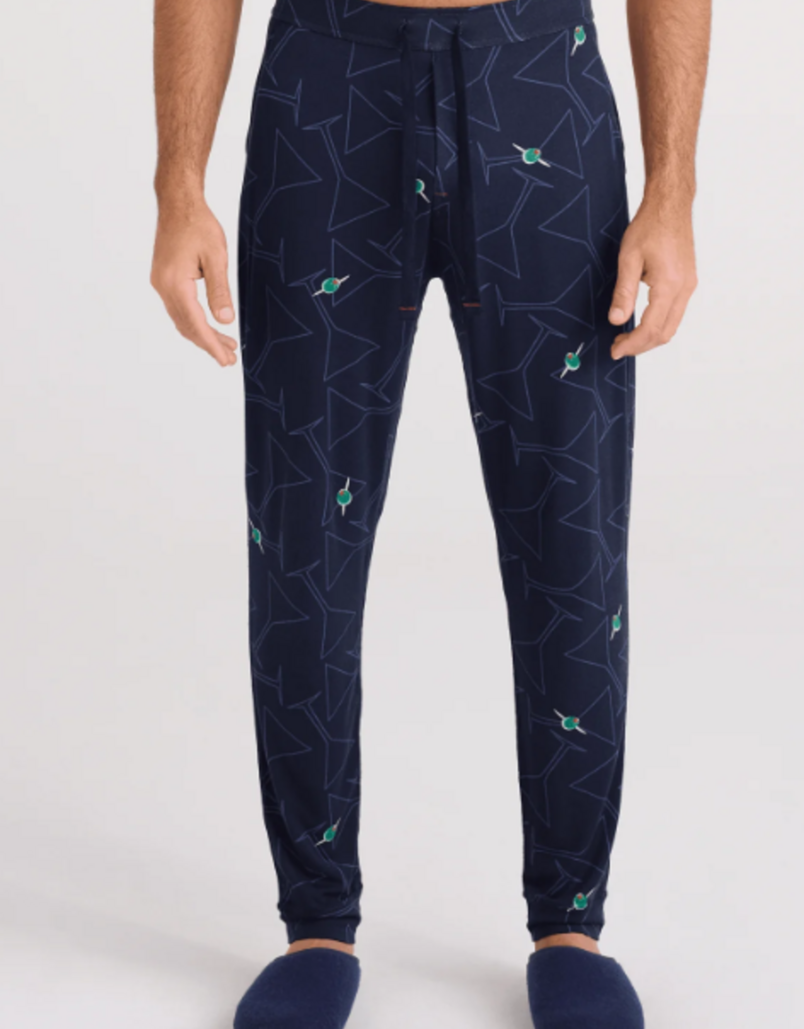 Saxx Saxx Snooze Pant Relaxed Fit Men’s