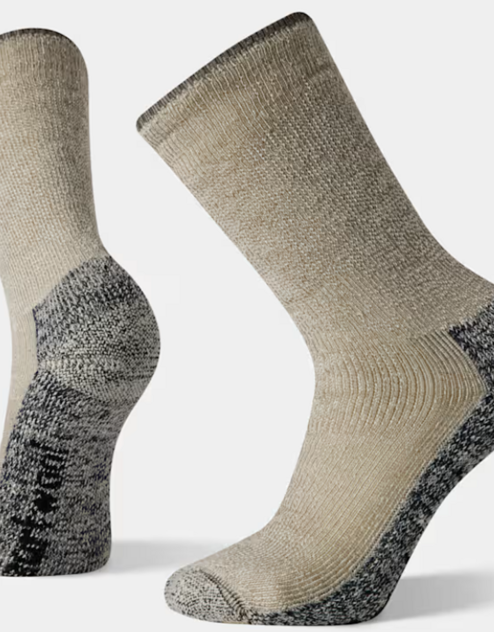 Smartwool Smartwool Mountaineer Classic Edition Maximum Cushion Crew Ladies’