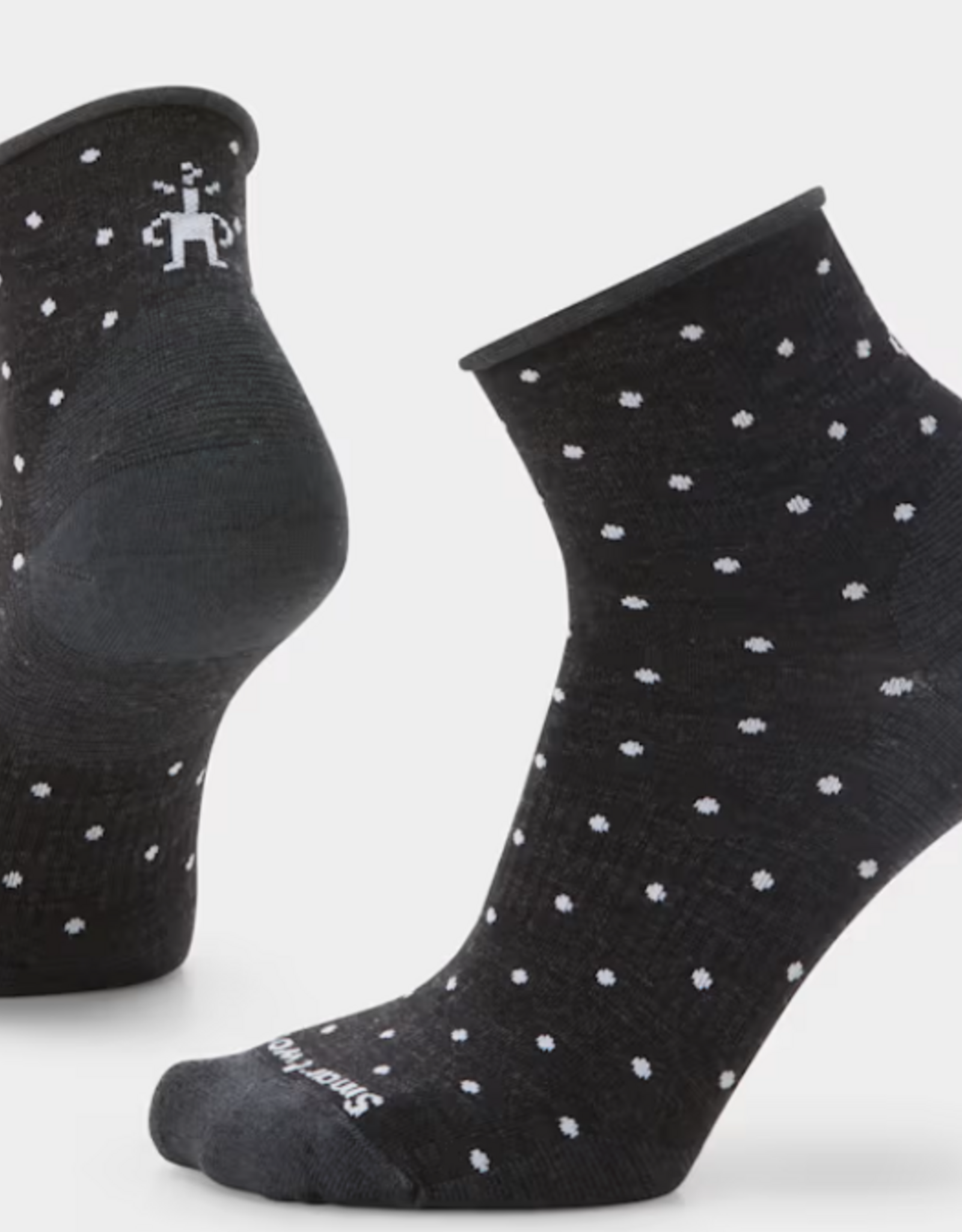 Smartwool Smartwool 001840 Everyday Classic Dot Ankle Unisex