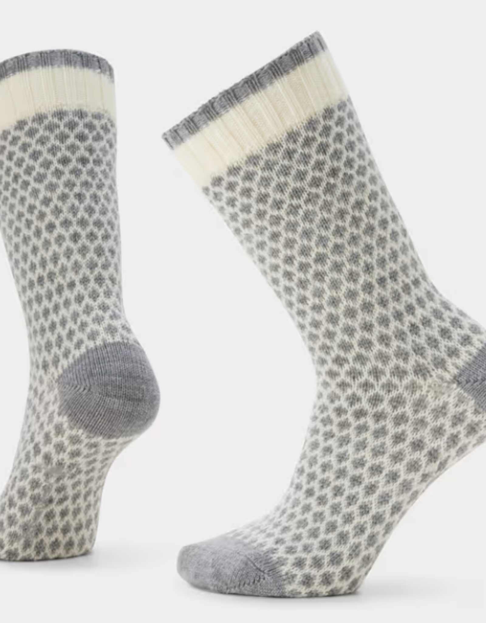 Smartwool Smartwool Popcorn Polkadot Crew Rec Unisex