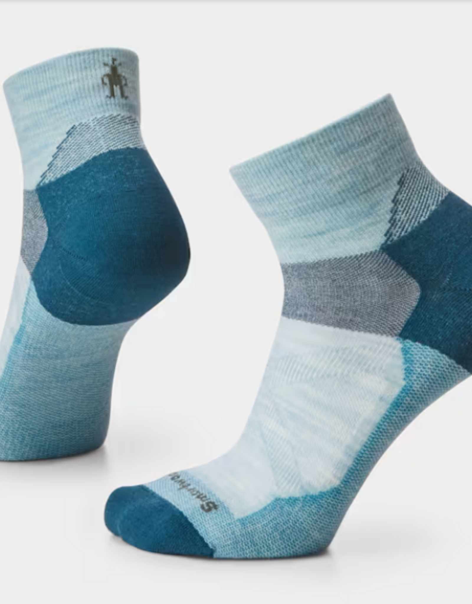 Smartwool Smartwool 001970 Bike Zero Cushion Ankle Ladies’