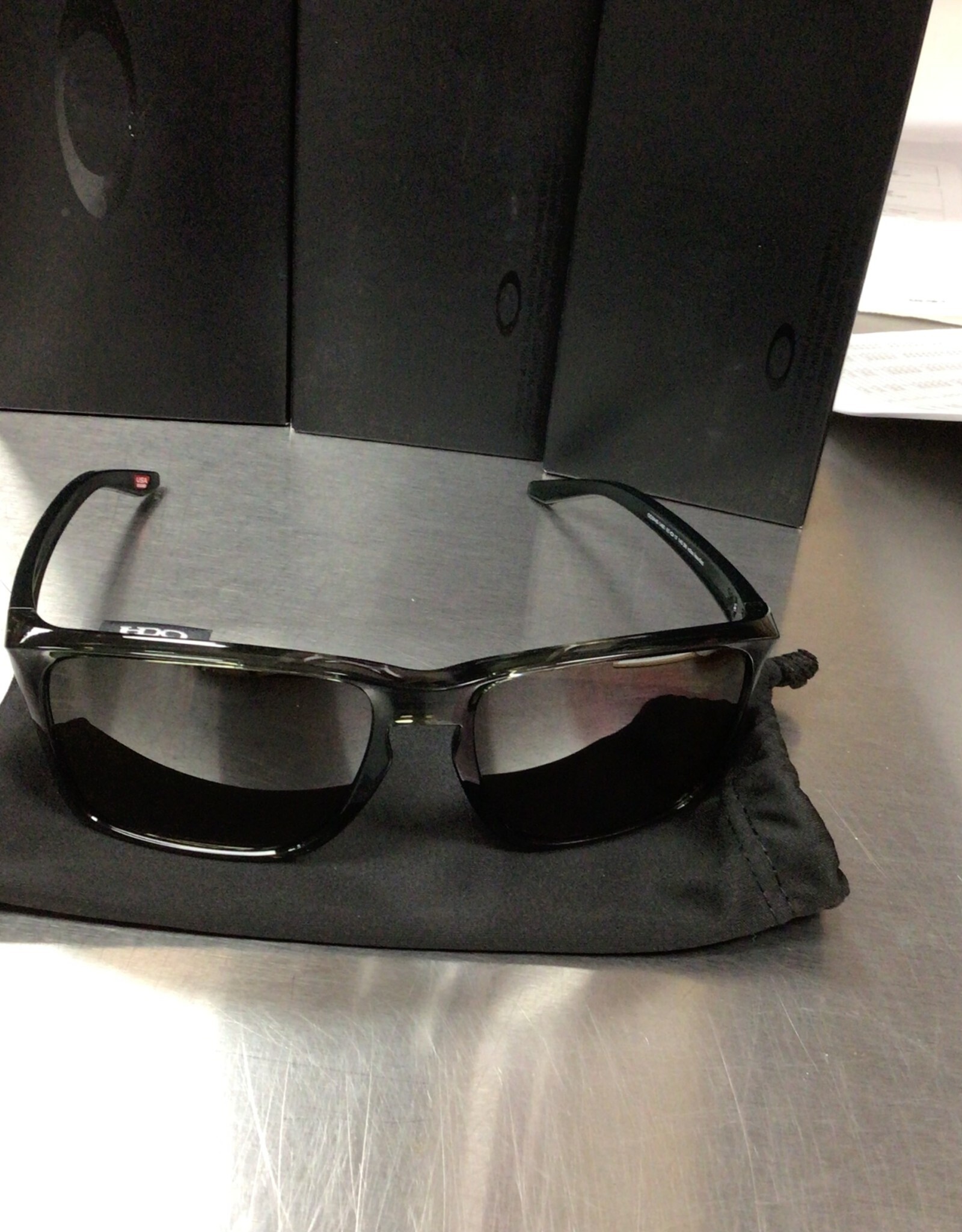 Oakley Oakley OO9448 Prizm Sylas Unisex