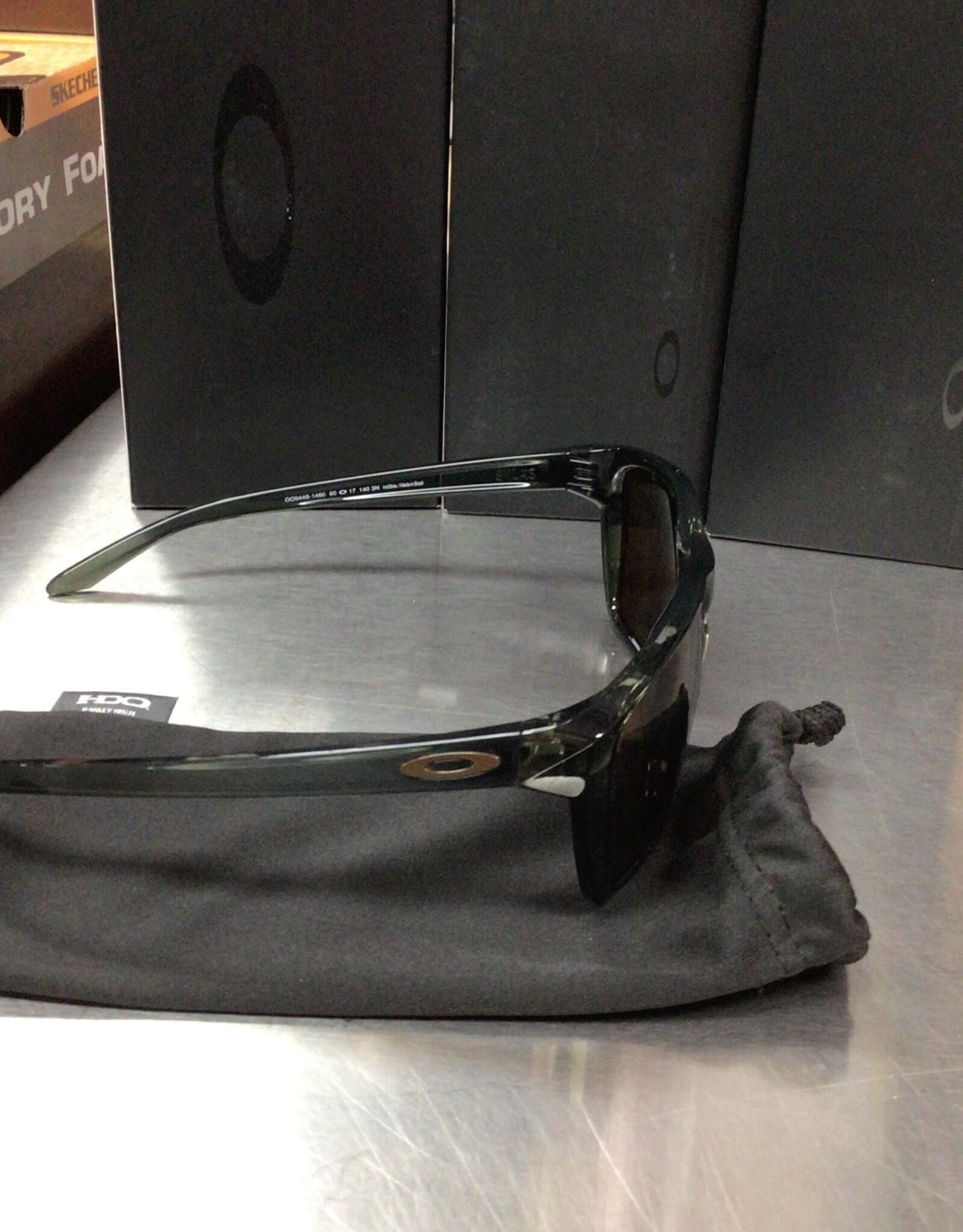 Oakley Oakley OO9448 Prizm Sylas Unisex