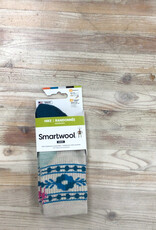 Smartwool Smartwool 002689 Hike Light Cushion Retro Floral Unisex