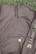 Carhartt Carhartt 106253 Relaxed Fit Midweight Garment Dyed French Terry Graphic Sweatshirt Men’s