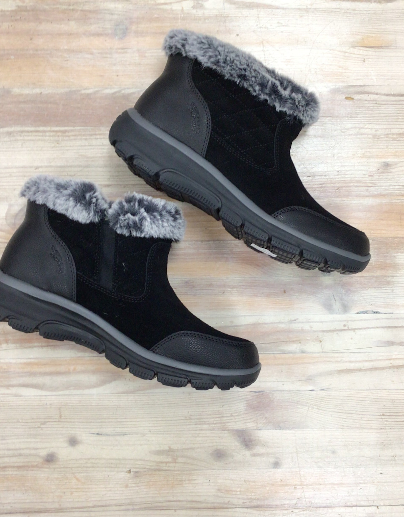 Skechers Skechers 168030 Easy Going Small Towns Ladies’