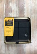 Carhartt Carhartt WW0207 Saddle Leather Bifold Wallet