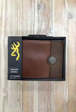 Browning Browning Western Bifold Wallet