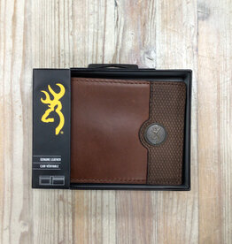 Browning Browning Western Bifold Wallet