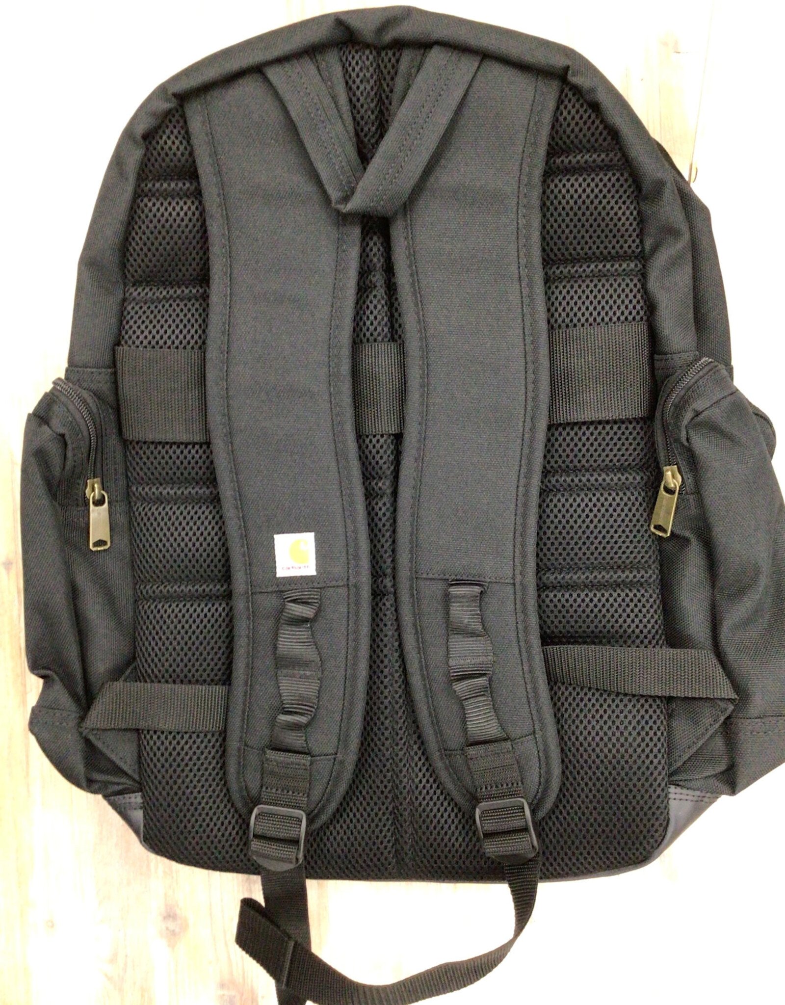 Carhartt Carhartt 35L Triple Compartment Backpack