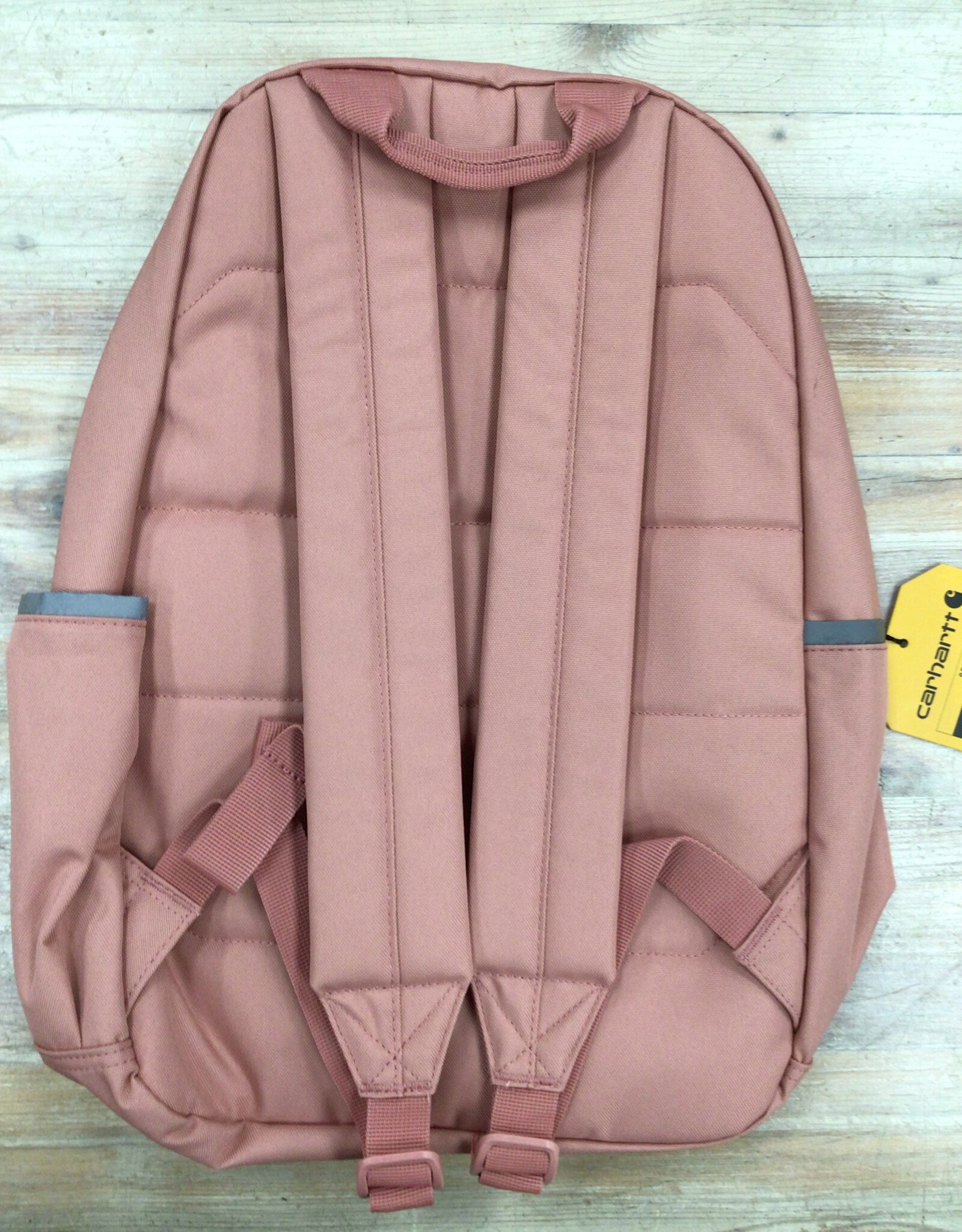 Carhartt Carhartt CB0553 21L Classic Backpack