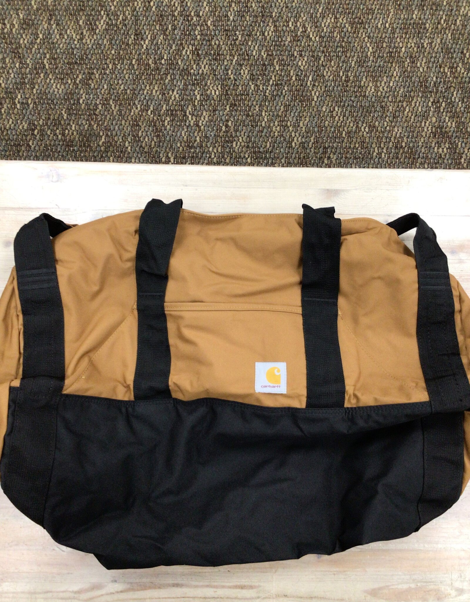 Carhartt Carhartt 40L Classic Round Duffel