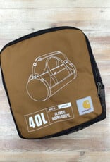 Carhartt Carhartt 40L Classic Round Duffel
