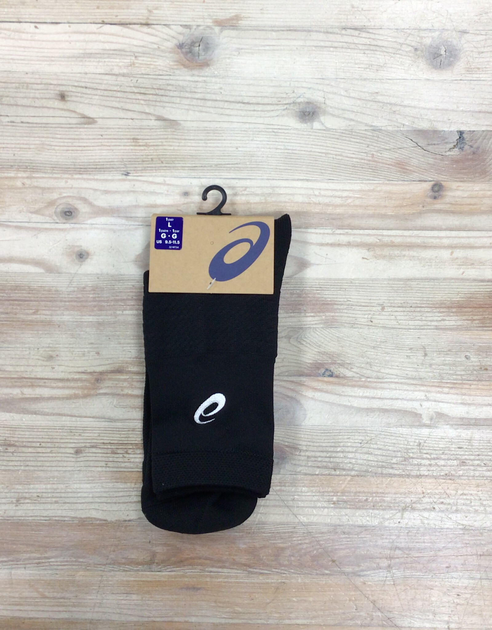 Asics Asics 3043A114 Resolution Crew Men's