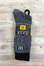 Cat Cat Heavyweight Wool Boot Socks 2pk